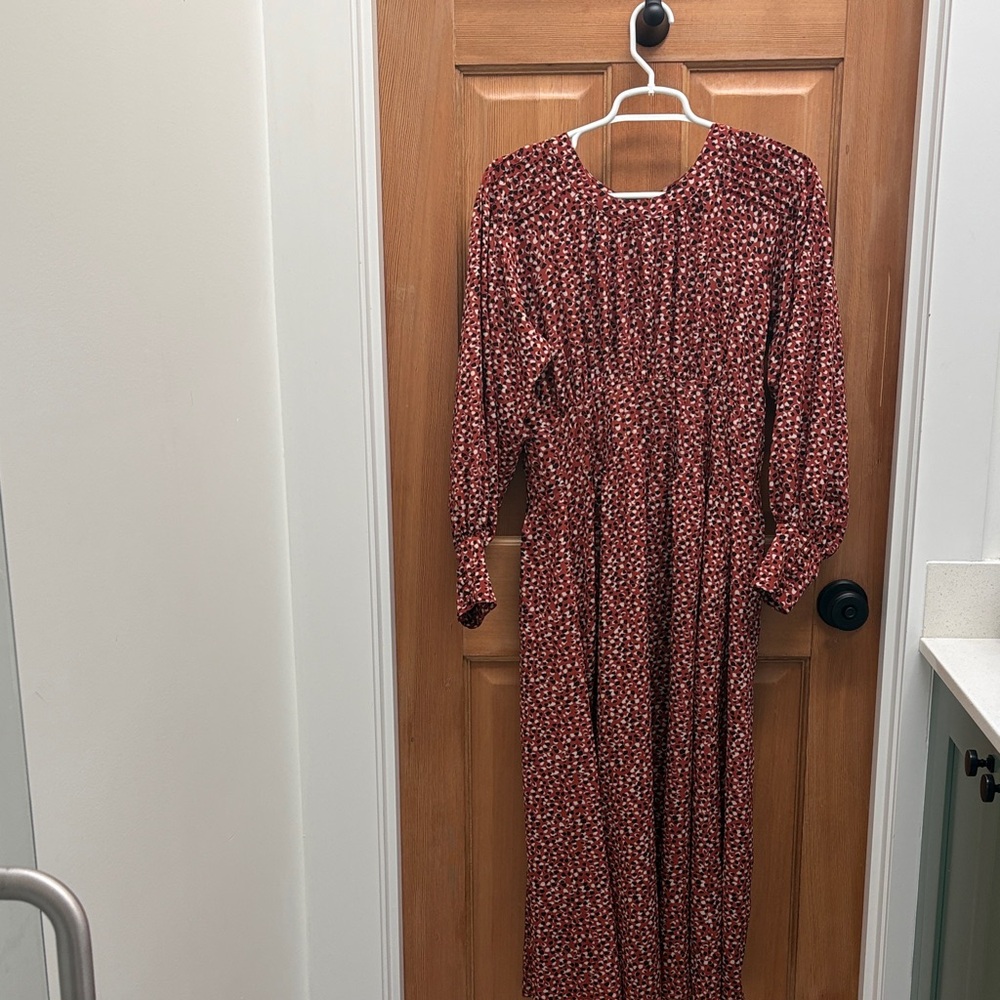 BB Dakota by Steve Madden Wild in Style Dress